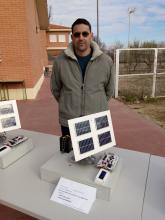 Proyecto seguimiento del sol por coordenadas (Equipos e instalaciones Electrotécnicas)