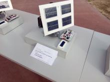 Proyecto seguimiento del sol por coordenadas (Equipos e instalaciones Electrotécnicas)